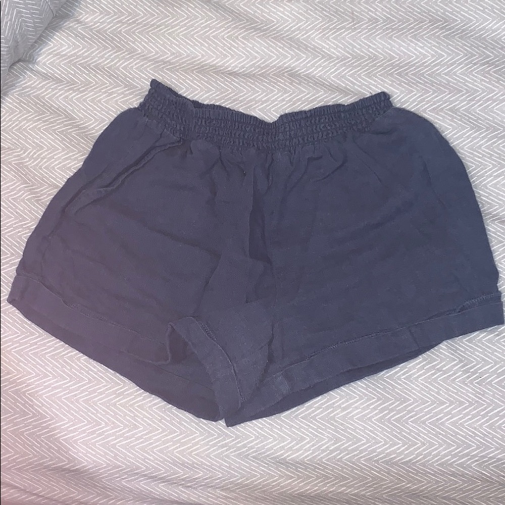 Forever 21 shorts